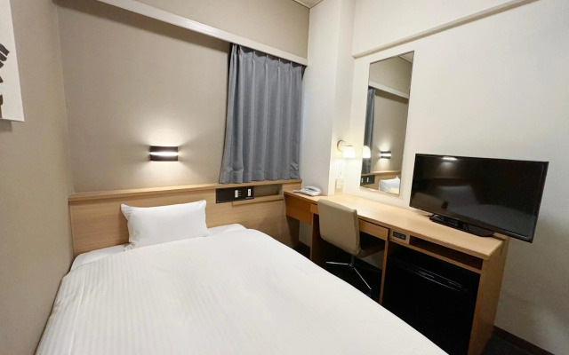 Hotel Route-Inn Shinagawa Oimachi