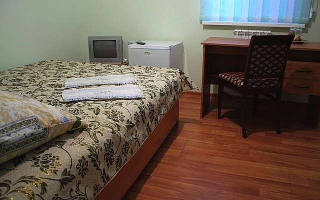 Hotel Maxim