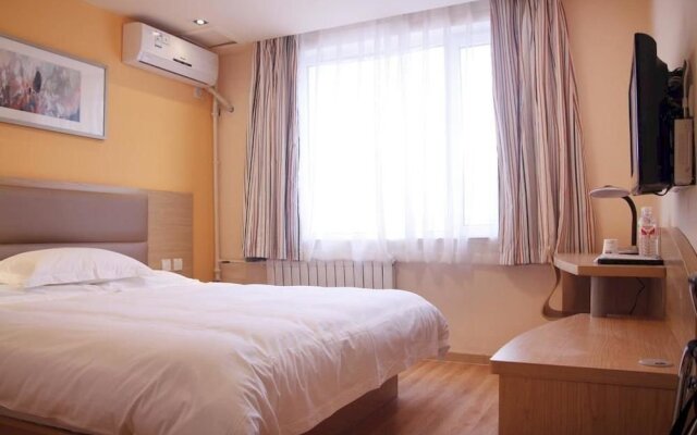 Grace Inn Shenyang Railway Station