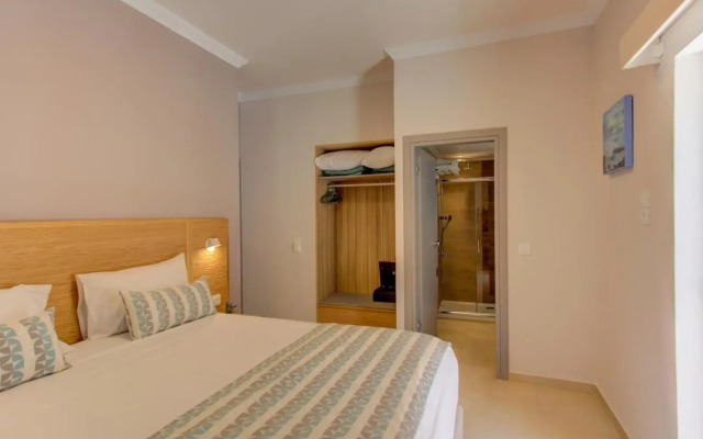 Maria Beach Hotel