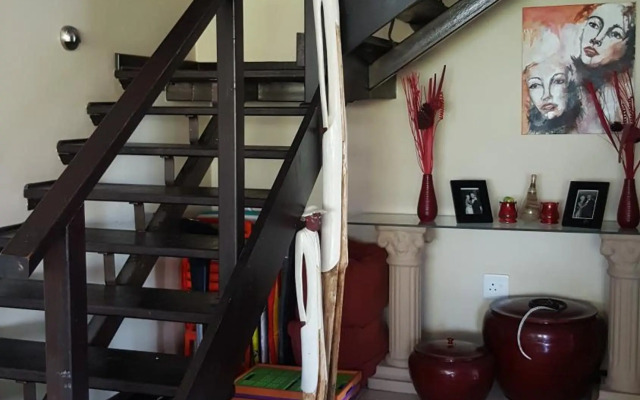 Thiseldoo Holiday Home