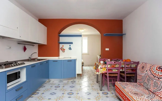 VilleSalento - Torre Vado M606