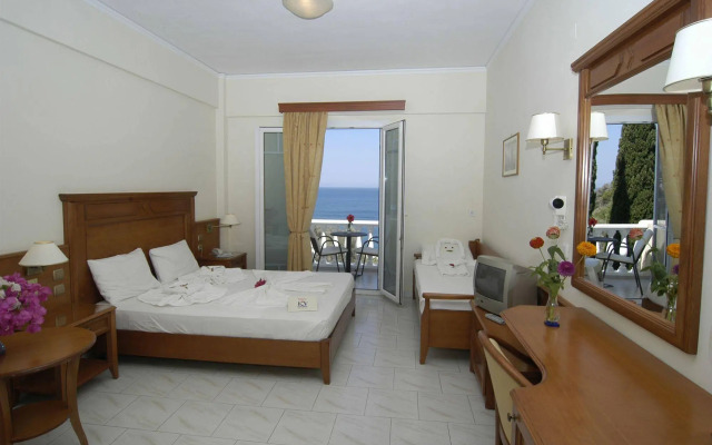 Kerveli Village Hotel