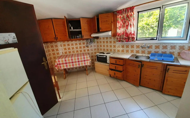 Dionisos Studios and Apts Skiathos