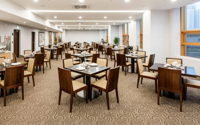 Gloucester Hotel Incheon