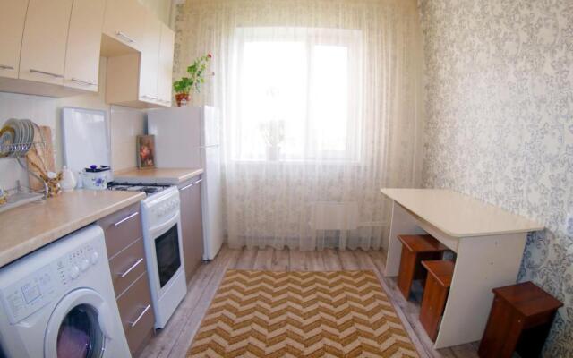 YourHouse Mikrorajon Zhetysu-2, dom 8