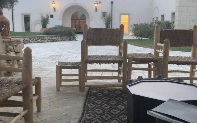 Masseria Antonio Augusto