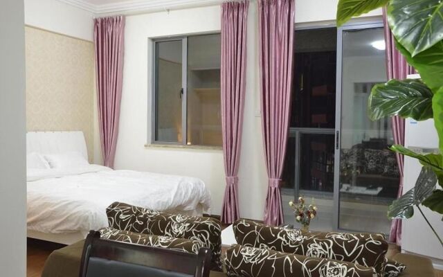 Furuide Apartment Changsha Xizi Branch