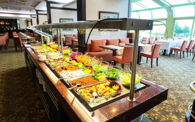 Marma Hotel Istanbul