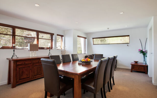 Elevation Apartments