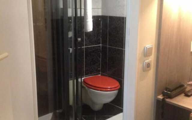 Fasthotel Toulouse Muret