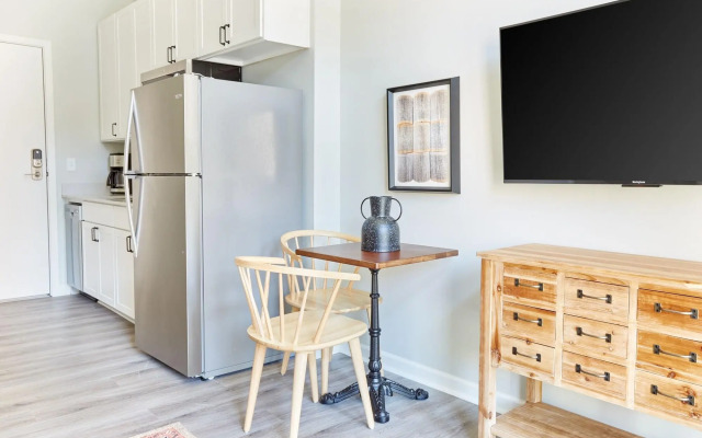 Sonder At The Promenade