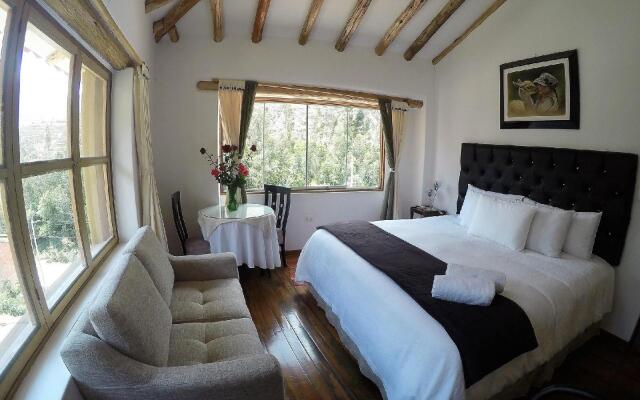 Parwa Guest House