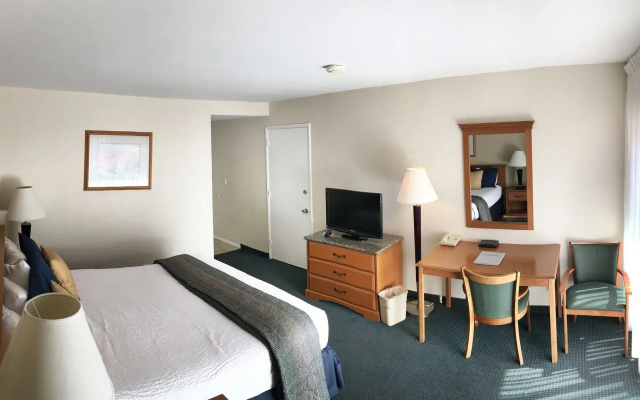 King Frederik Inn