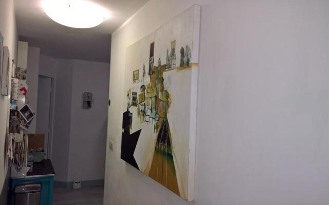 A Bed & Breakfast Flynt