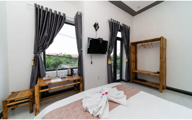 Hoi An Garden Sea Homestay