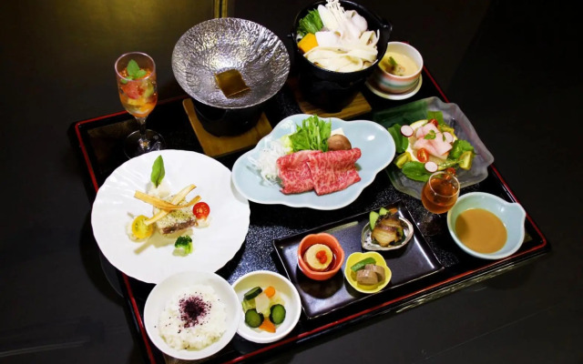 Raki house kaiji