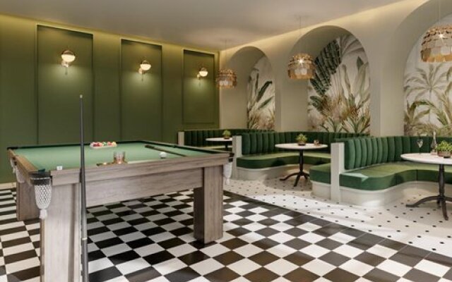 Santé Vivre L'Experience, Buzios, Brazil