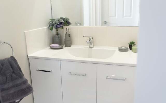 Shades of Blue Eco Retreat