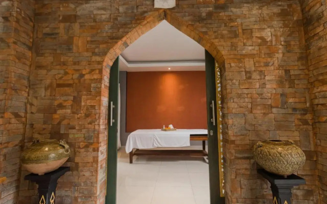 Nawa Sakti Ubud Suite