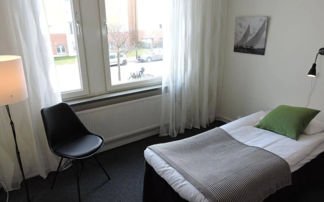 Havshotellet