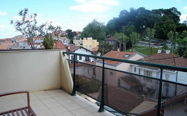 Appartement Arcachon, 3 pièces, 5 personnes - FR-1-420-8