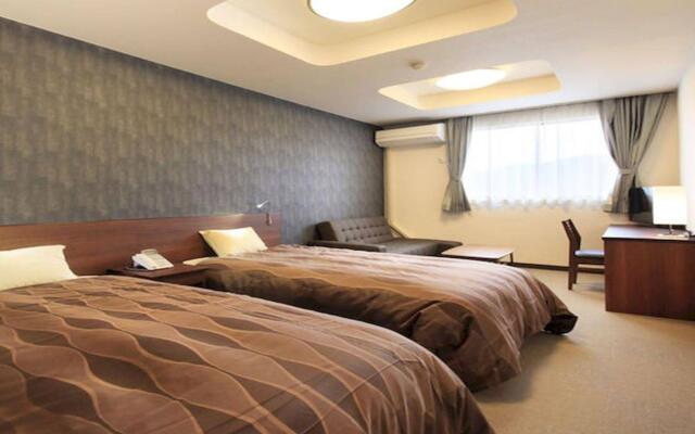Hotel Togariishi