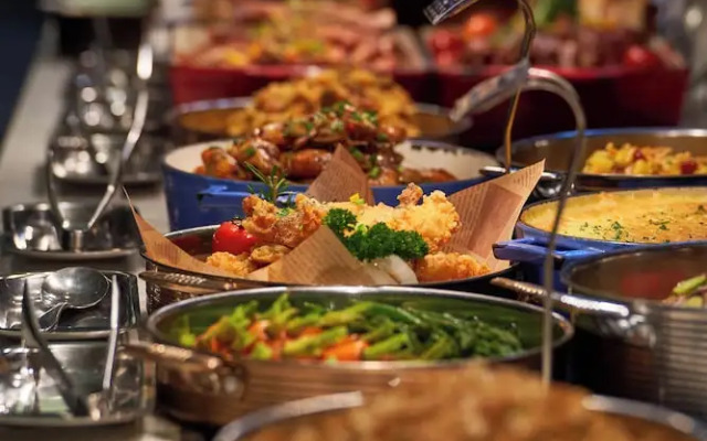 voco Hangzhou Binjiang Minghao by IHG