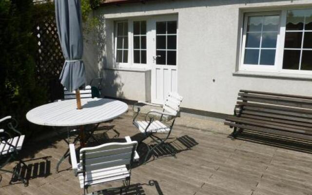 Apartament Tuwima 17