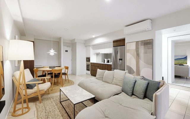 First Light Mooloolaba Apt 804