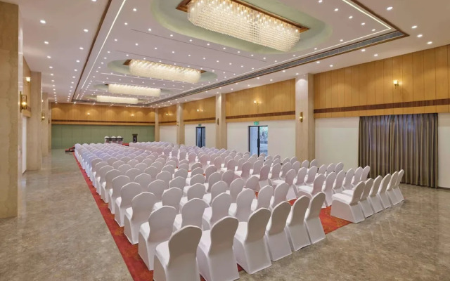 Tulip Inn Bhopal