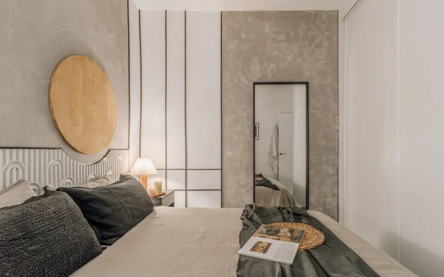 Tacana - 1 Bedroom in Chamber