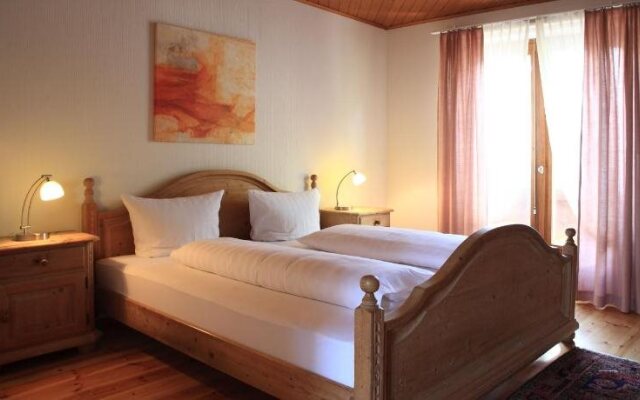 Hotel Auhof