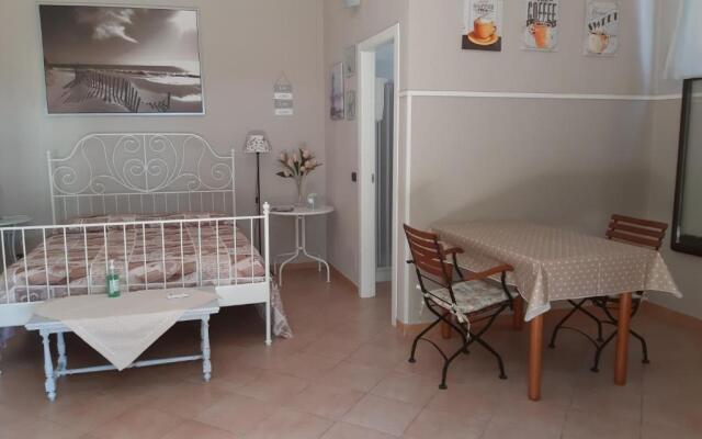 Appartamento in Casale