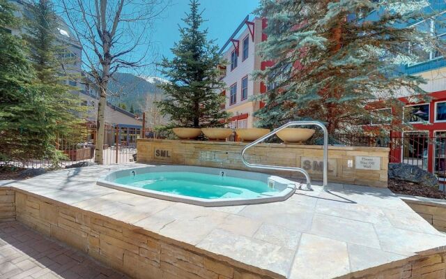 Condominiums in Keystone