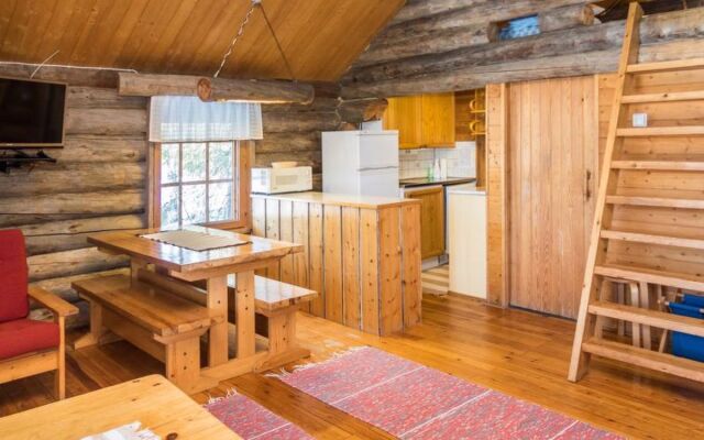 Holiday Home Retkietappi kelopirtti