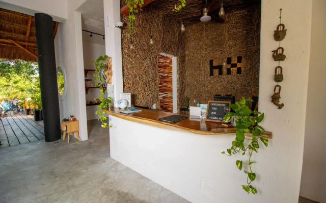 Hotel Casa HX - Adults Only