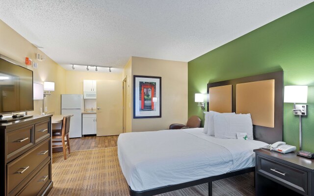 Extended Stay America Suites Washington DC Reston