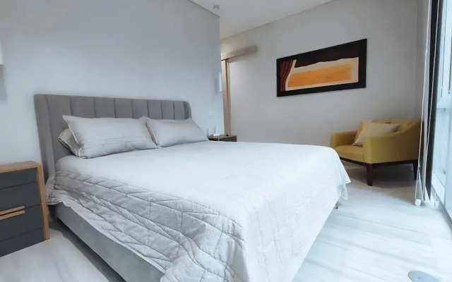 Alojamiento de lujo en Quito