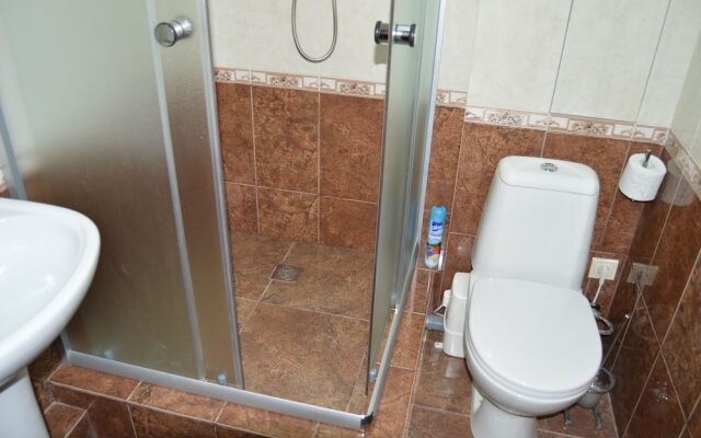 Apart-Hotel Spasatel Brateevo