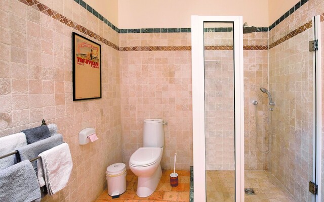 Gite With a Beautiful View of Farmlands in Trouville-sur-mer