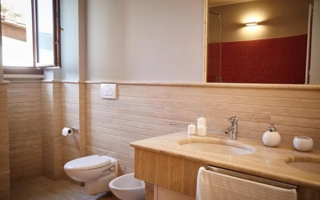 B B D Aprile Camera Camelia