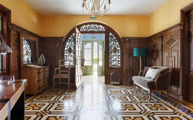 La Casona del Viajante - Adults Only