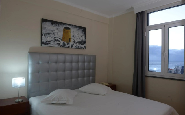 Hotel Duas Torres