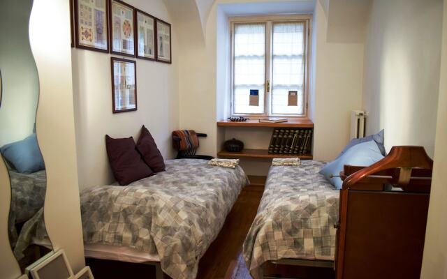 Casa Romat 2 Torino Centro