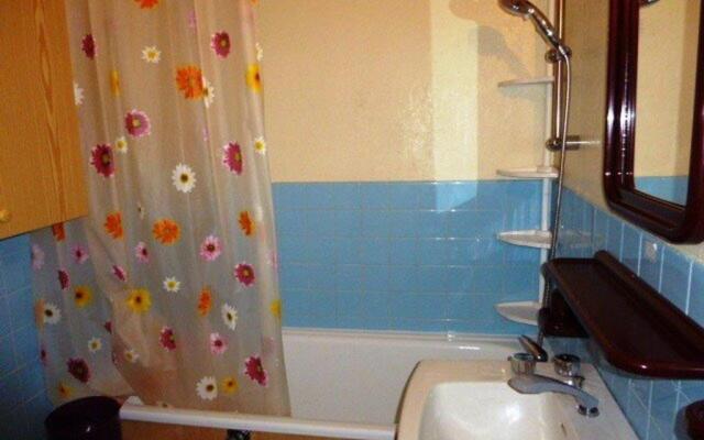 Appartement Arette, 1 pièce, 6 personnes - FR-1-602-34