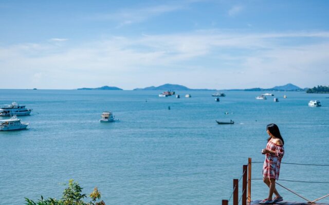 Chandara Resort & Spa Phuket
