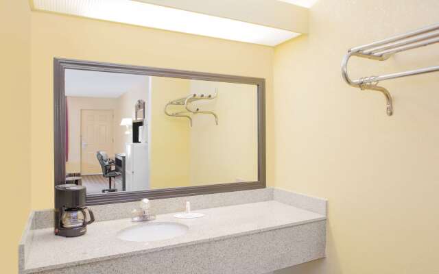 Days Inn by Wyndham Andalusia