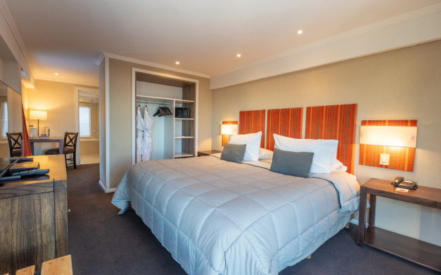 Los Acebos Ushuaia Hotel