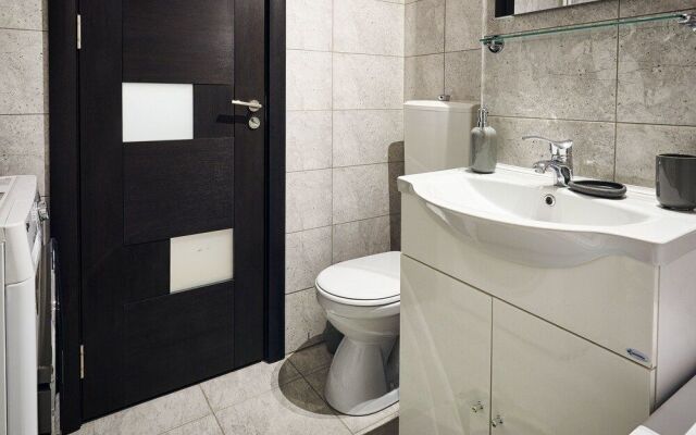 Family Apartment